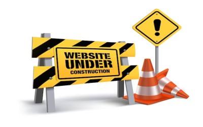 WEBSITE UNDER CONSTUCTION